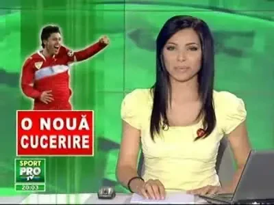 Marica a facut senzatie cu noua sa iubita!