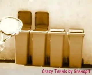 Video: Crezi ca Nadal e cel mai bun? Asta nu stie sa faca