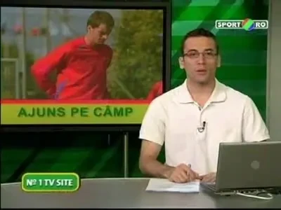 Lov-out s-a antrenat la Campulung Moldovenesc!