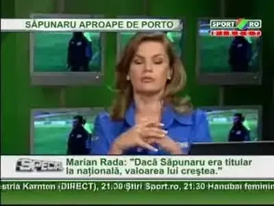Maftei: &acirc;&euro;Rapidul negociaza foarte bine pentru jucatori!&acirc;&euro;