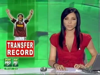 500.000 de euro salariu pentru Sapunaru la Porto!