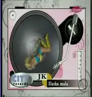 VIDEO! Jelena Karleusa, diva din Bundesliga!