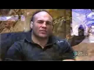 Arianny Celeste nu vrea decat in cusca!