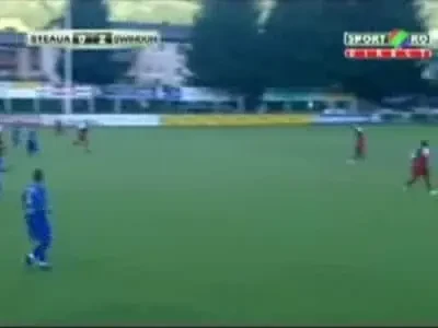 Bogdan Stancu spala rusinea! Vezi golul!