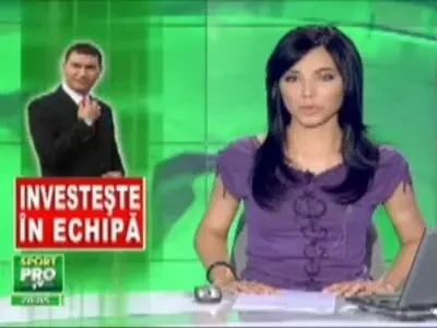 Rednic: Am nevoie de jucatori!