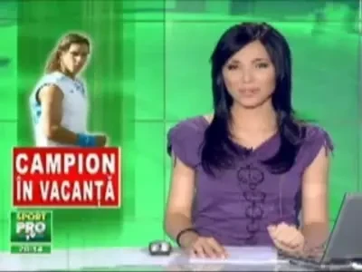 Nadal, in ipostaze fierbinti pe o plaja din Mallorca