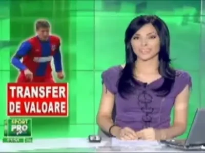 Goian o lasa pe Steaua in Radoi si Baciu