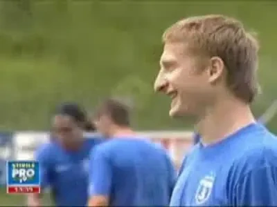 Rasturnare de situatie in transferul lui Goian!