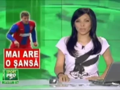 "Vom accepta o alta oferta pentru Goian!"