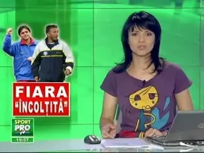 Transferul anului: Dan Petrescu la Steaua!