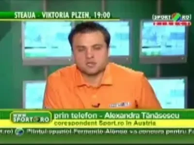 Lacatus ameninta jucatorii cu echipa a doua!