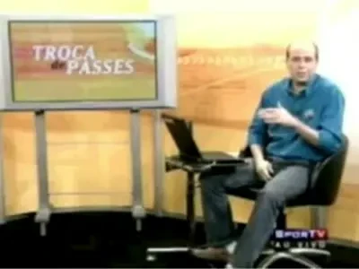 Cum se racoresc fotbalistii in Brazilia!