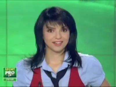 Dinu si-a omorat timpul la un hipodrom in Franta!