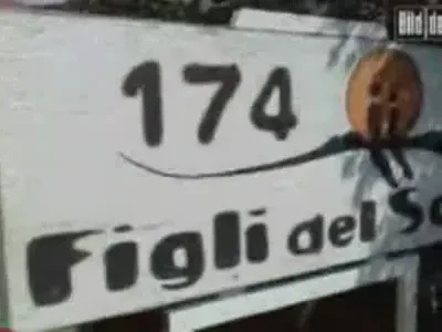 Video: Luca Toni te invita la plaja!