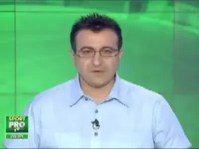 Noua moda la Rapid! Bobarnace pentru pasele gresite!