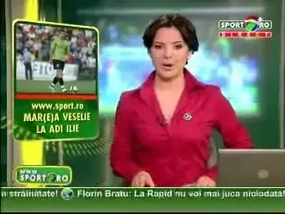 Rapid, fara infrangere in Elvetia!