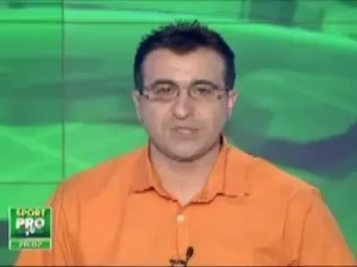 Faza zilei: dialogul dintre Becali si Goian!