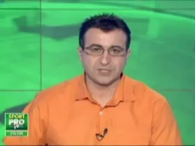 Ganea e asteptat in Divizia C la ... Sageata Stejaru