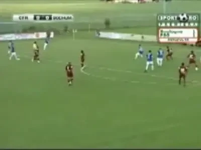 VIDEO: CFR 3-1 Bochum