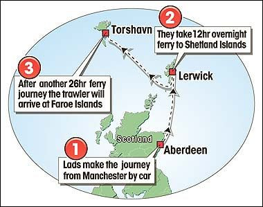 Ce sunt in stare sa faca fanii lui City pentru echipa lor!_2