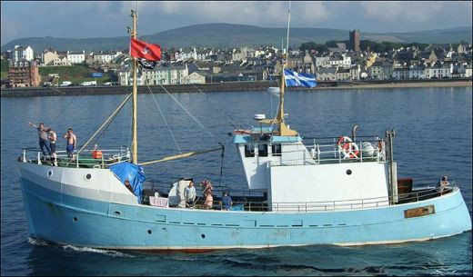 Ce sunt in stare sa faca fanii lui City pentru echipa lor!_3