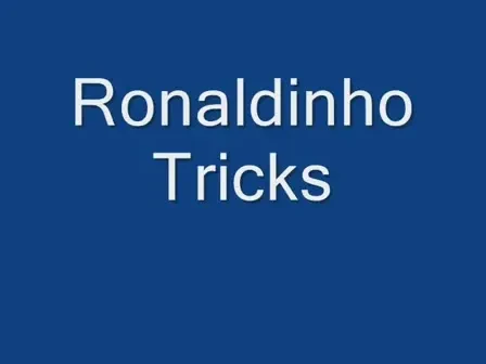 Video: Ce asteapta Milan de la Ronaldinho!
