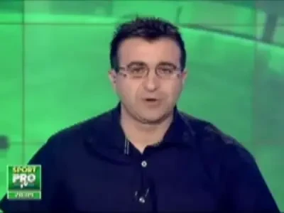 Sapunaru VS CFR Cluj in Champions League?