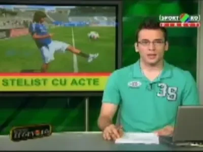 Vezi super driblingurile lui Toja, jucatorul dorit de Steaua!