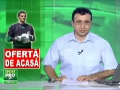 Vezi negocierea secreta dintre Coman si FC Arges!