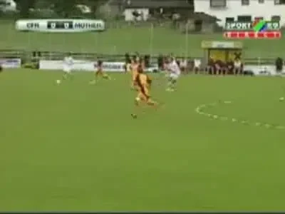 CFR 2-1 Motherwell: vezi rezumat!