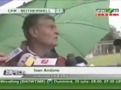 Va fi presiune de la inceput pe CFR