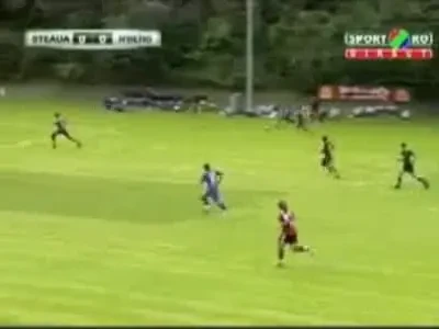 Vezi ocazia lui Szekely din meciul cu Nuremberg!