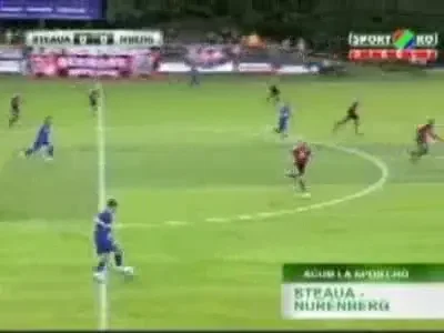 Video: Steaua, aproape sa-l piarda pe Szekely