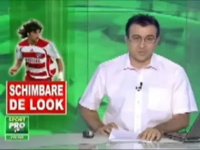 Video / Noua moda la Steaua: Argentina anilor '70