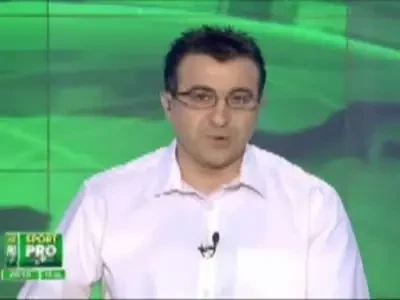 Andone, cearta cu Fabbiani