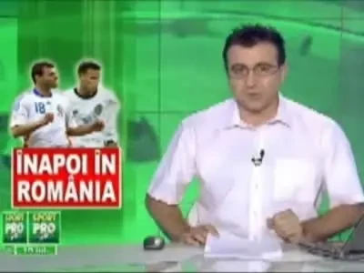 Mitea si Marius Niculae, tintele lui Dinamo