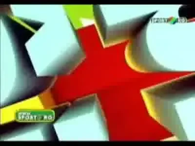 Video: Show la Olimpiada Oamenilor Obisnuiti la Iasi