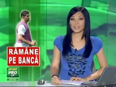 Si Lyon l-ar vrea pe Mutu!