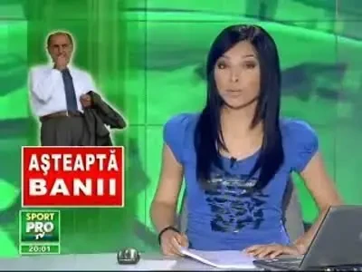 Sapunaru, la anul inapoi la Rapid?