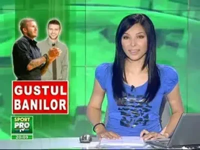 Senzatie: Justin Timberlake i-a pupat picioarele lui Becks!