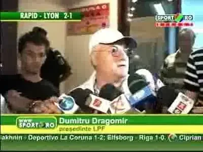 Video / Rapid este o echipa de temut, daca nu e pe puncte!