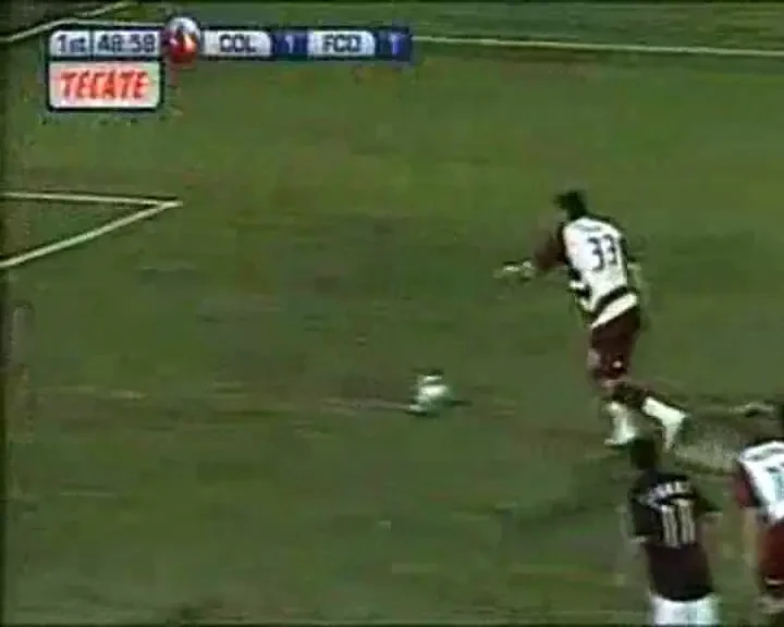 Incalzire pentru Steaua? Vezi ultimul gol al lui Toja