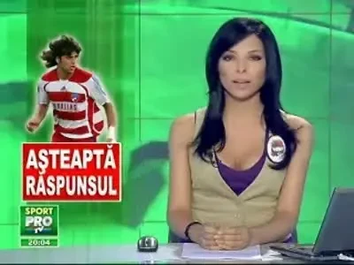 Transferul lui Toja se decide pana sambata