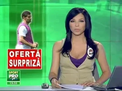 Copos i-a tras teapa lui Coman la negociere