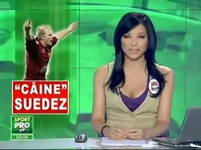 Dupa Rada, Dinamo l-a vrut si pe Dorsin