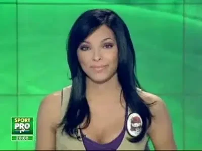 ProSport / Marica si Piturca s-au impacat