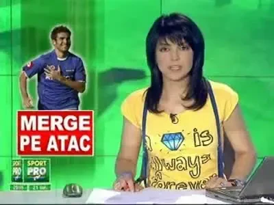 Mutu: "Dragomir sa-si vada de treaba lui!"