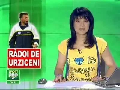Unirea l-a luat pe Sorin Radoi!