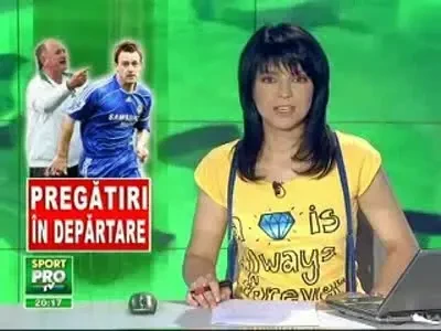 Amicalele lui Chelsea, live la Sport.ro, miercuri si sambata la 15:00