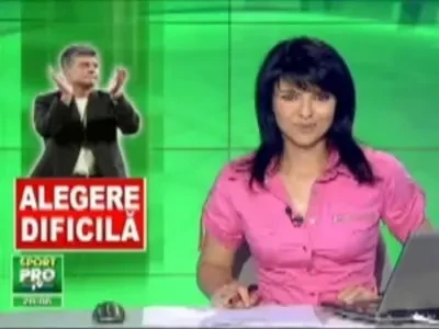 Andone:&acirc;&euro;Niculescu nu vine la Cluj: am 31 de jucatori!&acirc;&euro;